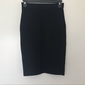 Romeo + Juliet Couture Skirt